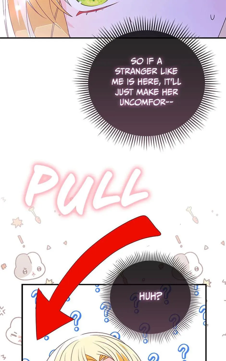 A Fairy-Tale Ending for a Fake Chapter 34 page 145 - 