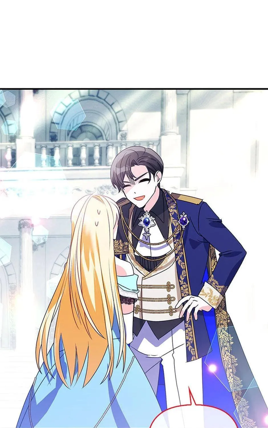 A Fairy-Tale Ending for a Fake Chapter 34 page 19 - 