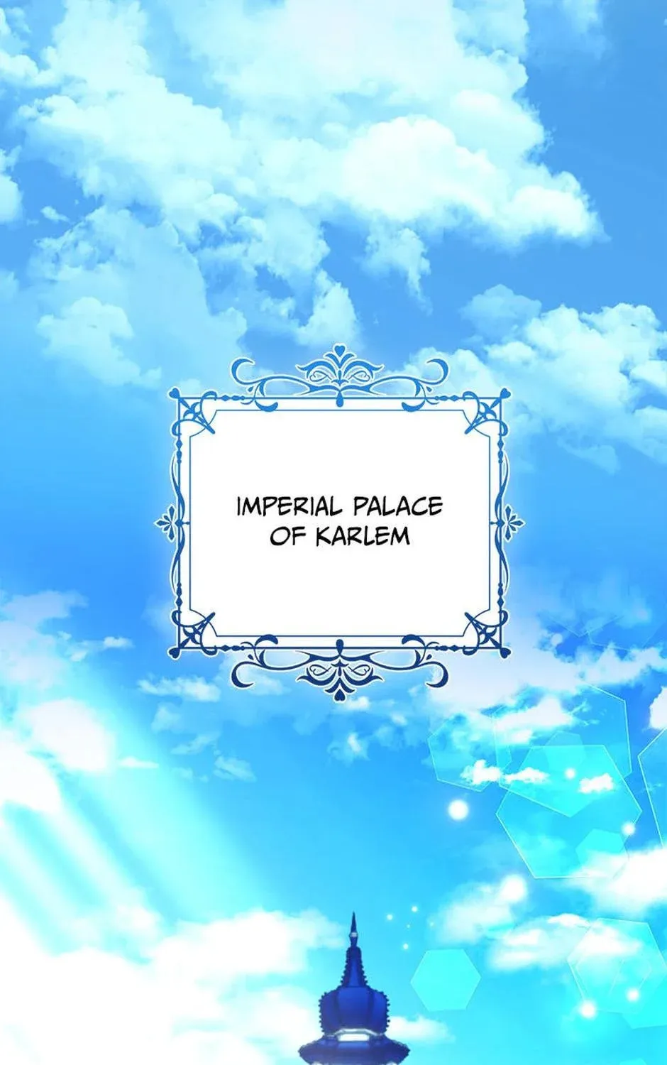 A Fairy-Tale Ending for a Fake Chapter 34 page 3 - 