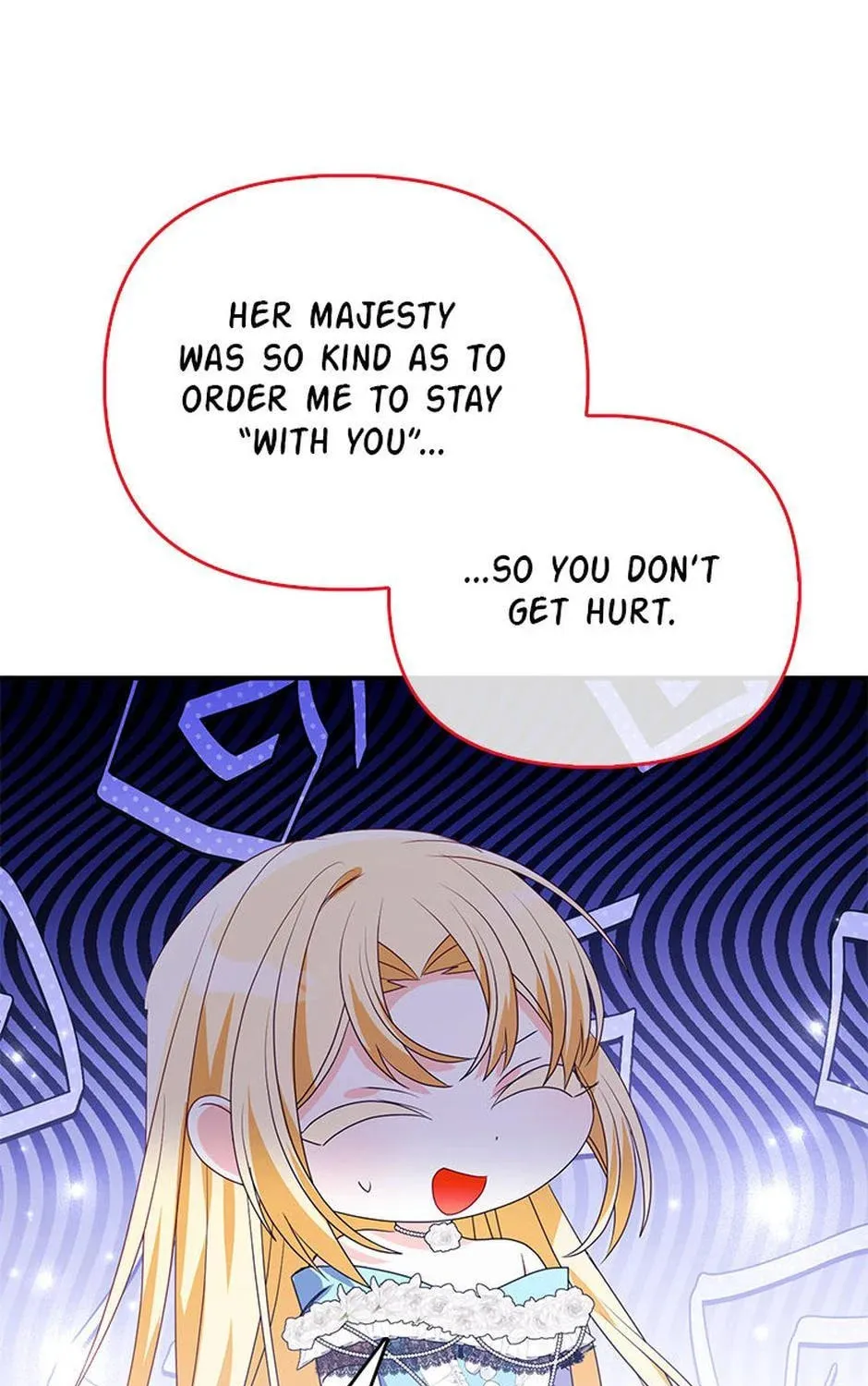 A Fairy-Tale Ending for a Fake Chapter 34 page 21 - 