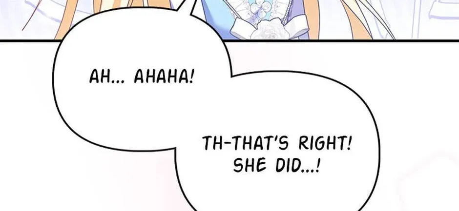 A Fairy-Tale Ending for a Fake Chapter 34 page 22 - 