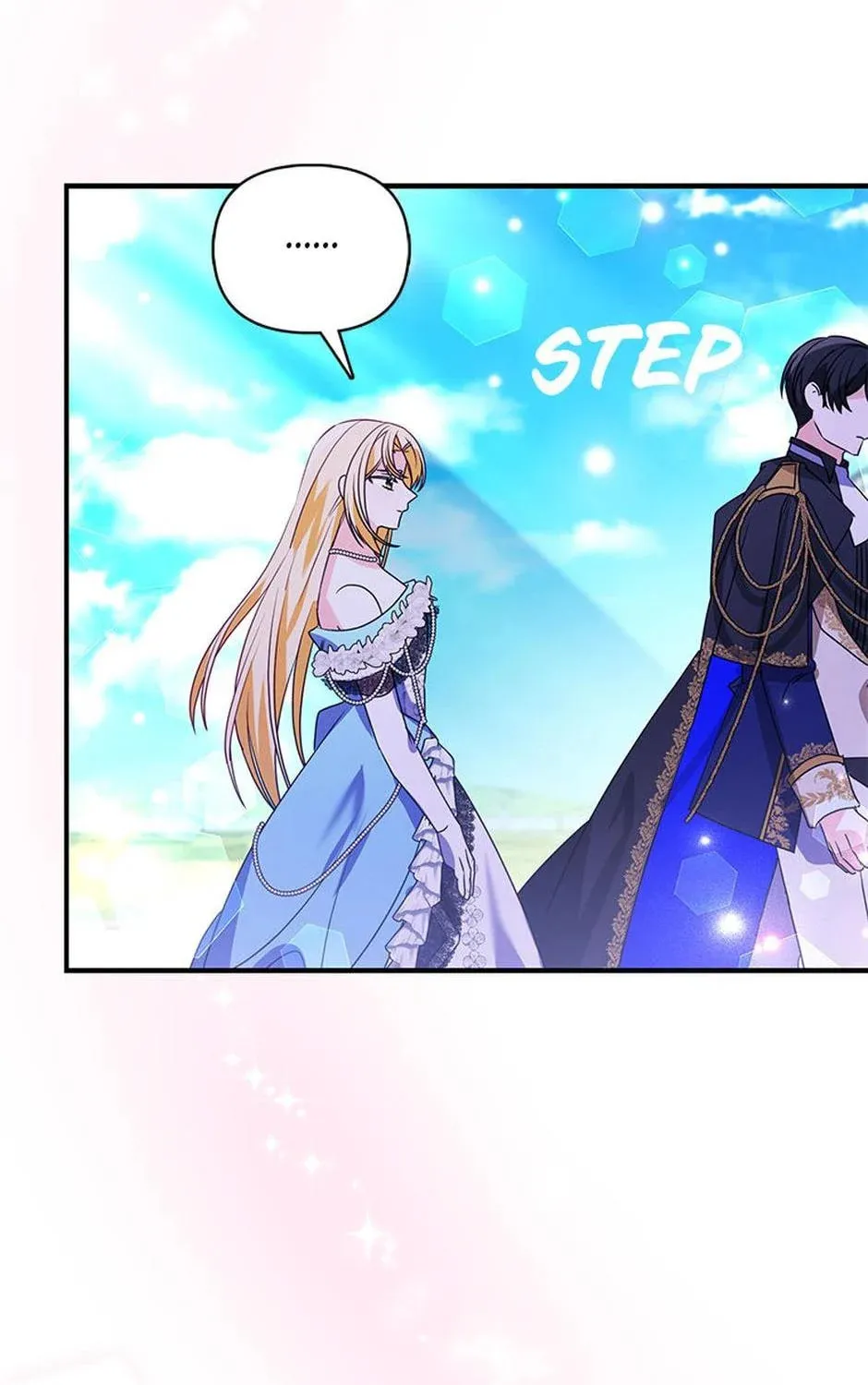 A Fairy-Tale Ending for a Fake Chapter 34 page 25 - 