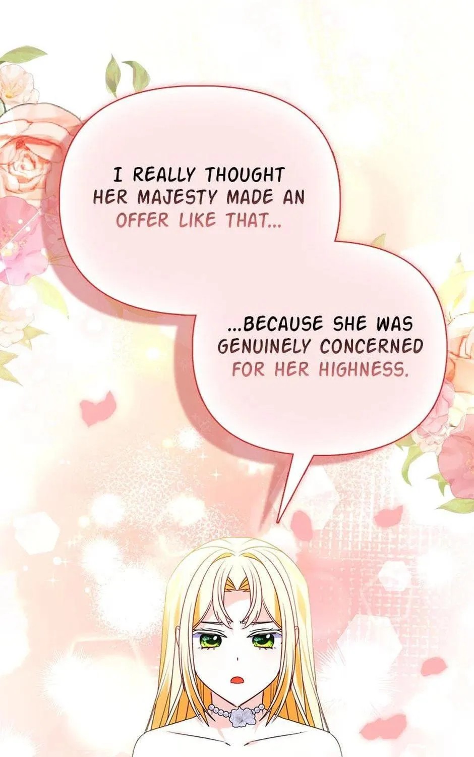 A Fairy-Tale Ending for a Fake Chapter 34 page 29 - 