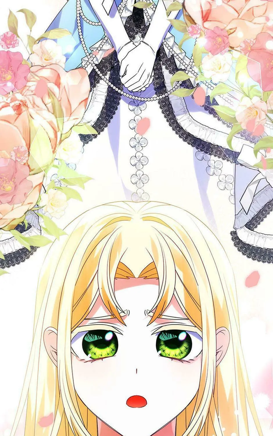 A Fairy-Tale Ending for a Fake Chapter 34 page 31 - 
