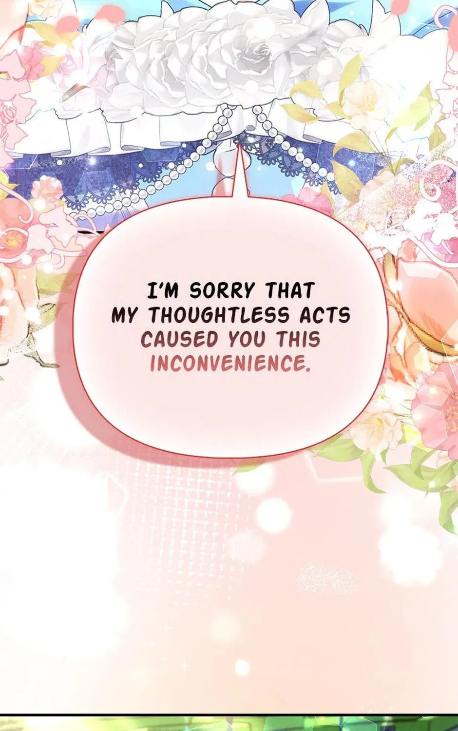 A Fairy-Tale Ending for a Fake Chapter 34 page 33 - 