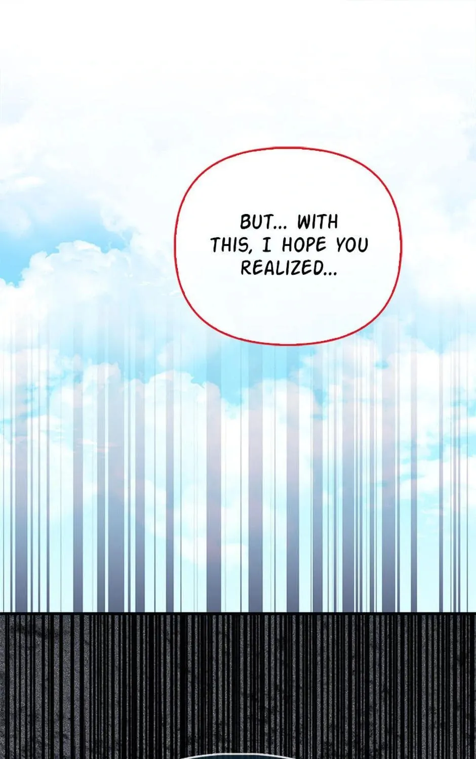 A Fairy-Tale Ending for a Fake Chapter 34 page 37 - 