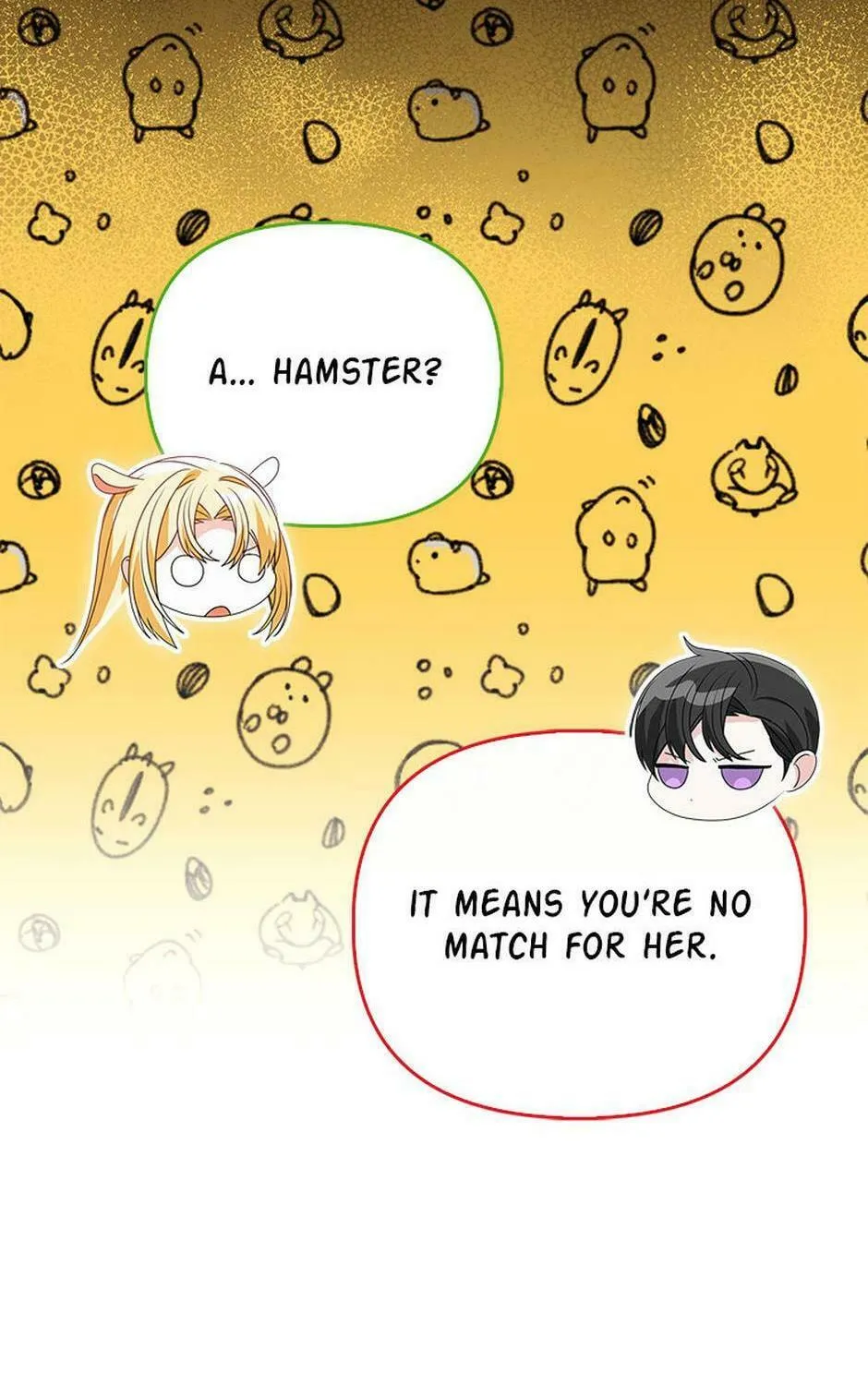 A Fairy-Tale Ending for a Fake Chapter 34 page 43 - 