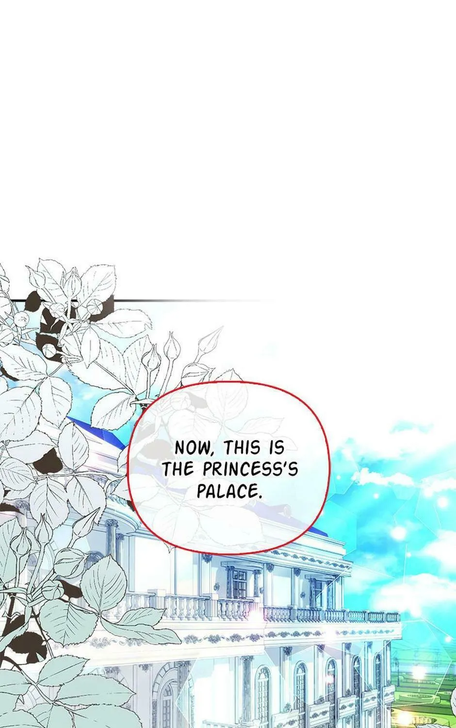 A Fairy-Tale Ending for a Fake Chapter 34 page 45 - 