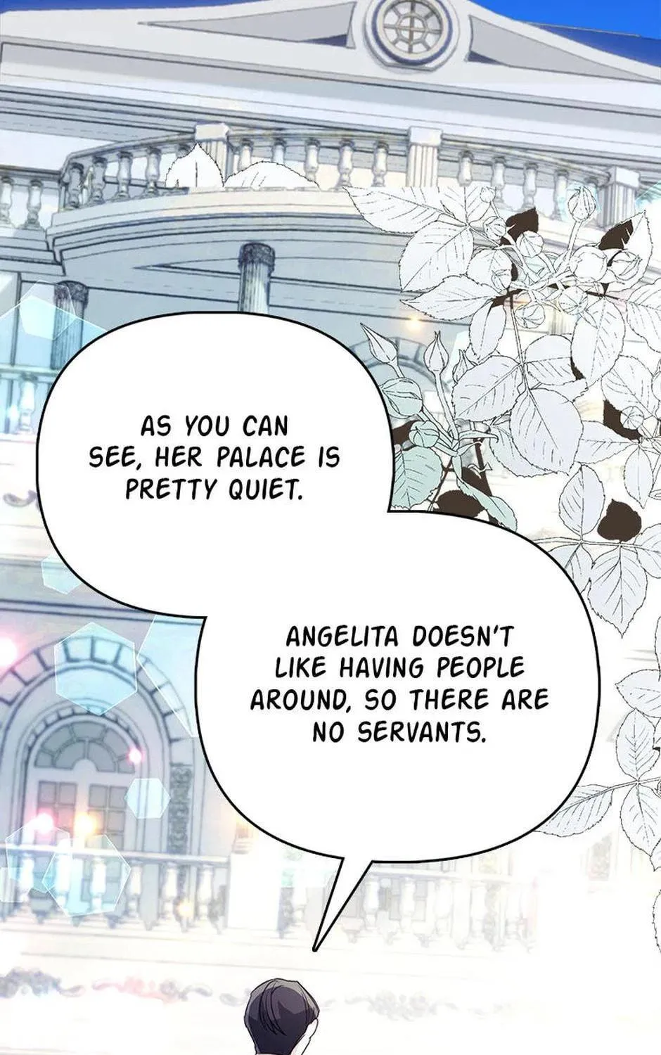 A Fairy-Tale Ending for a Fake Chapter 34 page 47 - 