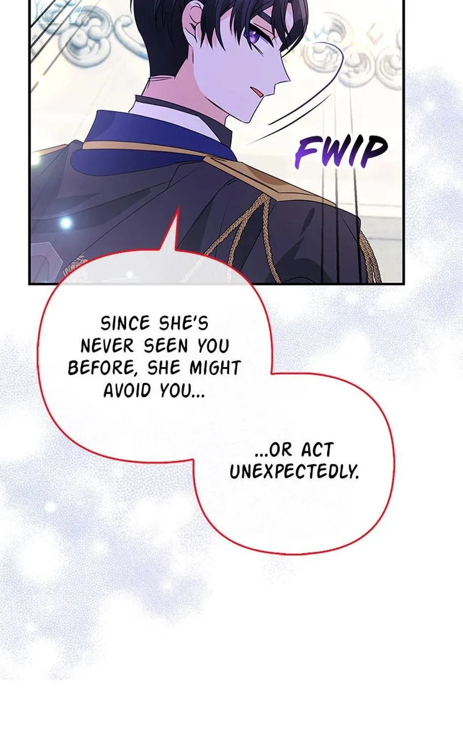 A Fairy-Tale Ending for a Fake Chapter 34 page 51 - 
