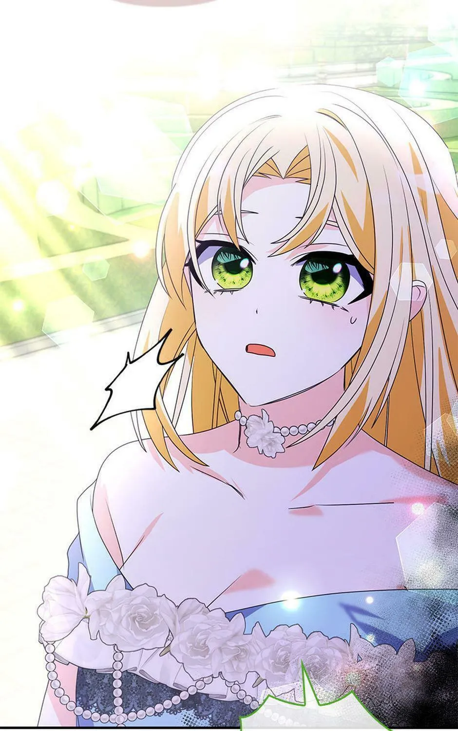 A Fairy-Tale Ending for a Fake Chapter 34 page 53 - 