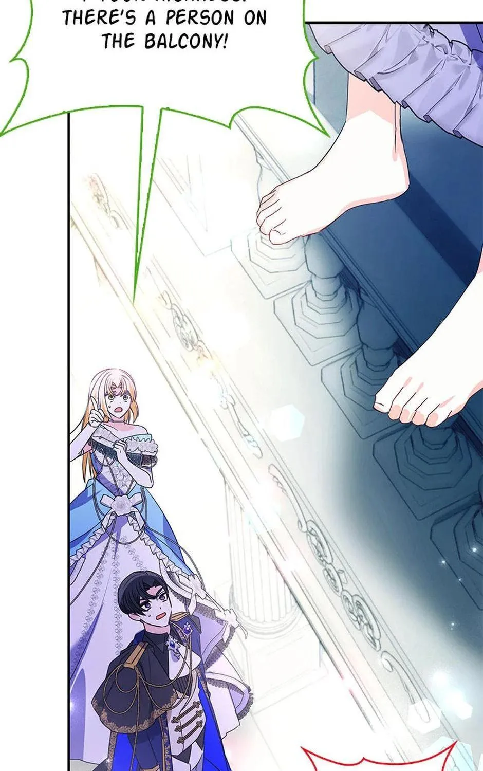 A Fairy-Tale Ending for a Fake Chapter 34 page 59 - 