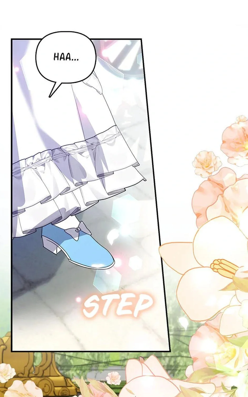 A Fairy-Tale Ending for a Fake Chapter 34 page 7 - 