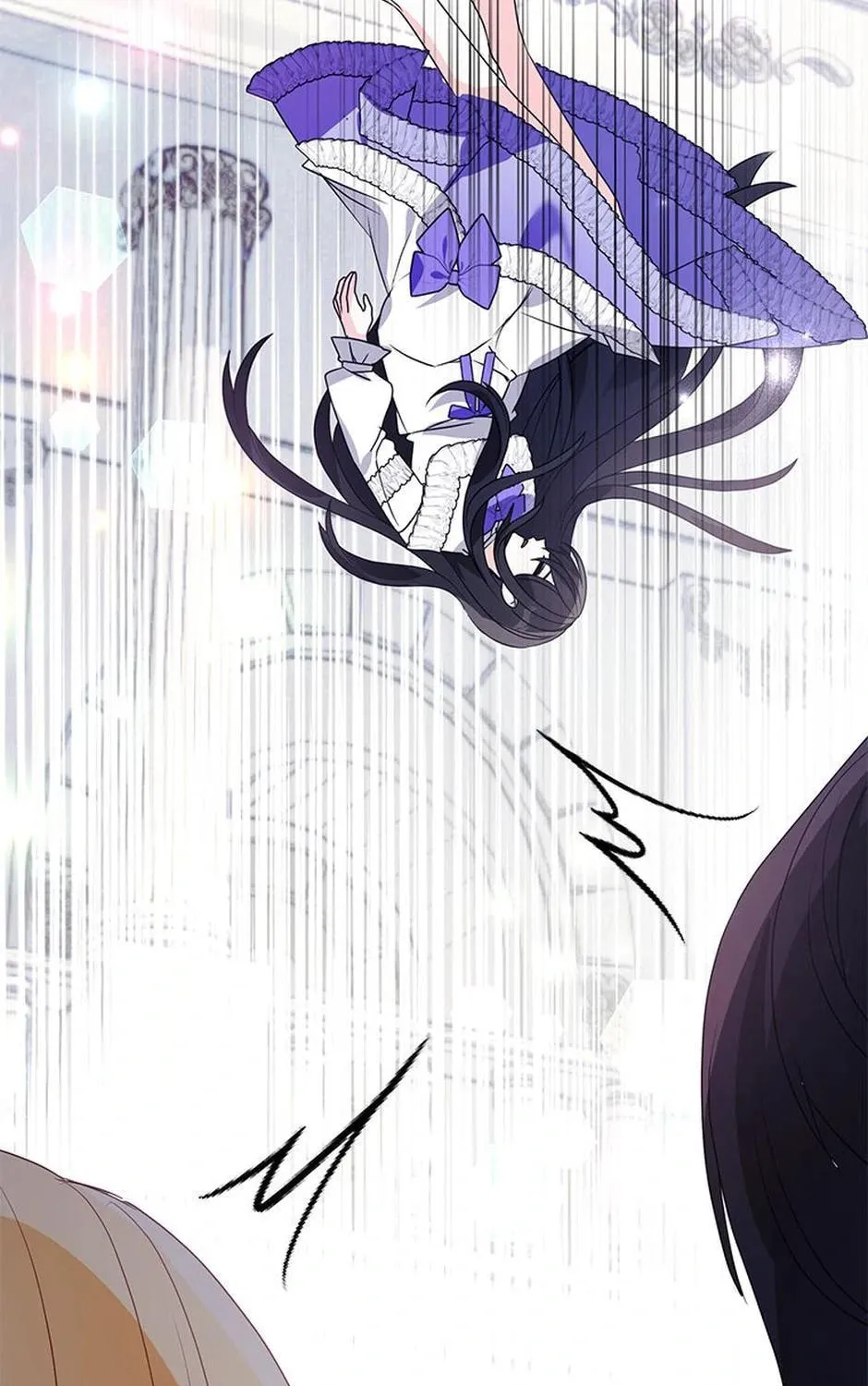 A Fairy-Tale Ending for a Fake Chapter 34 page 73 - 