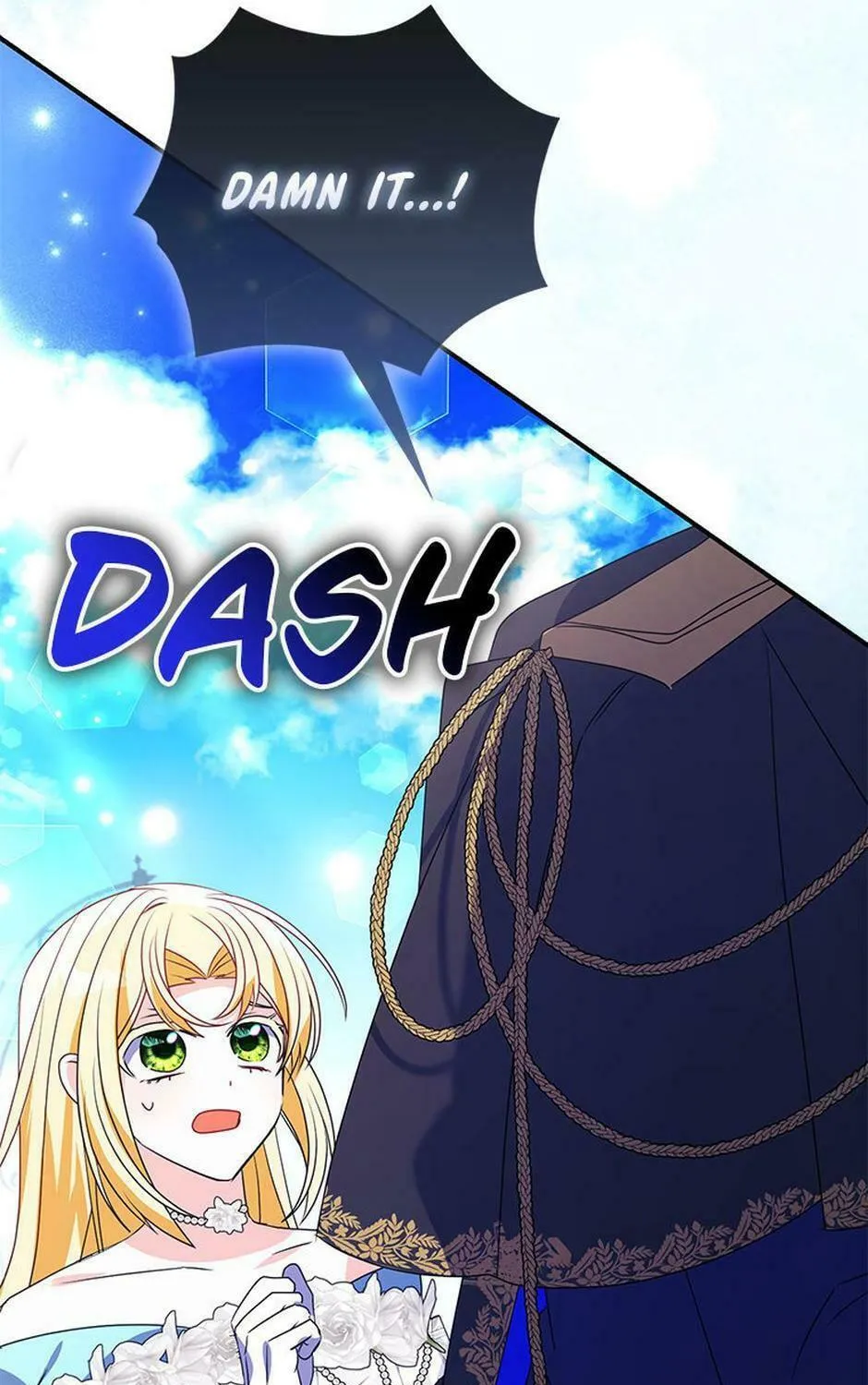 A Fairy-Tale Ending for a Fake Chapter 34 page 77 - 