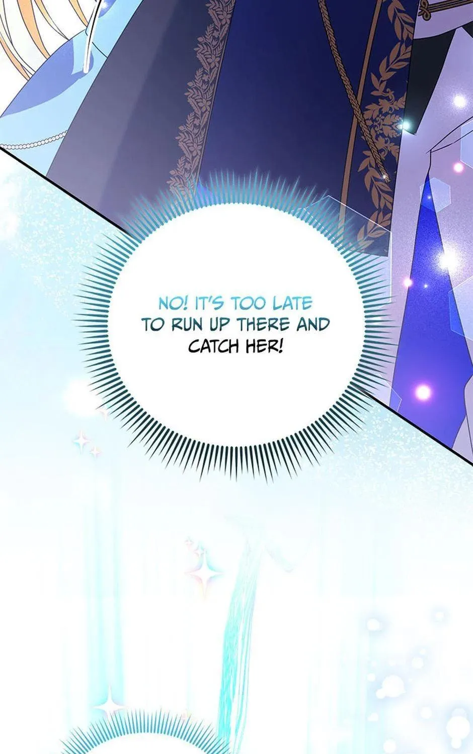 A Fairy-Tale Ending for a Fake Chapter 34 page 79 - 