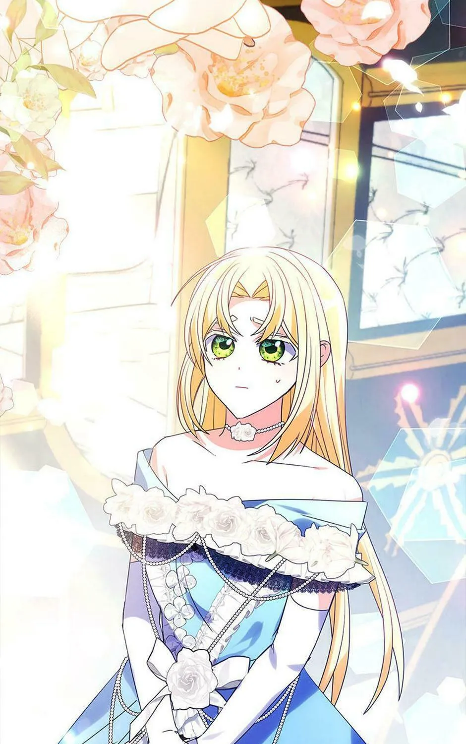 A Fairy-Tale Ending for a Fake Chapter 34 page 9 - 