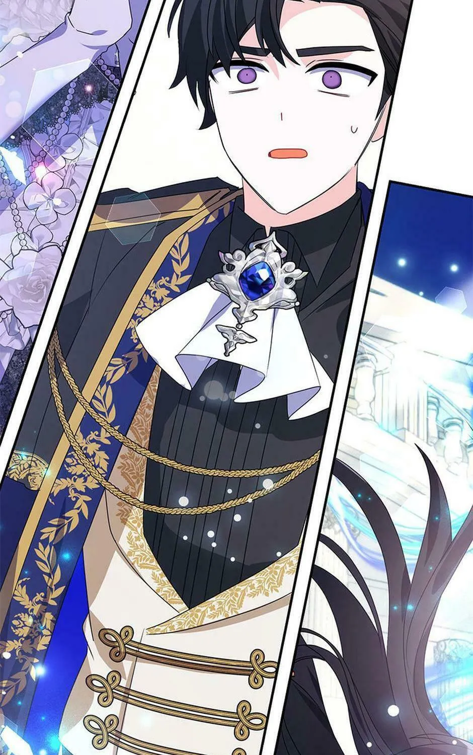 A Fairy-Tale Ending for a Fake Chapter 34 page 95 - 