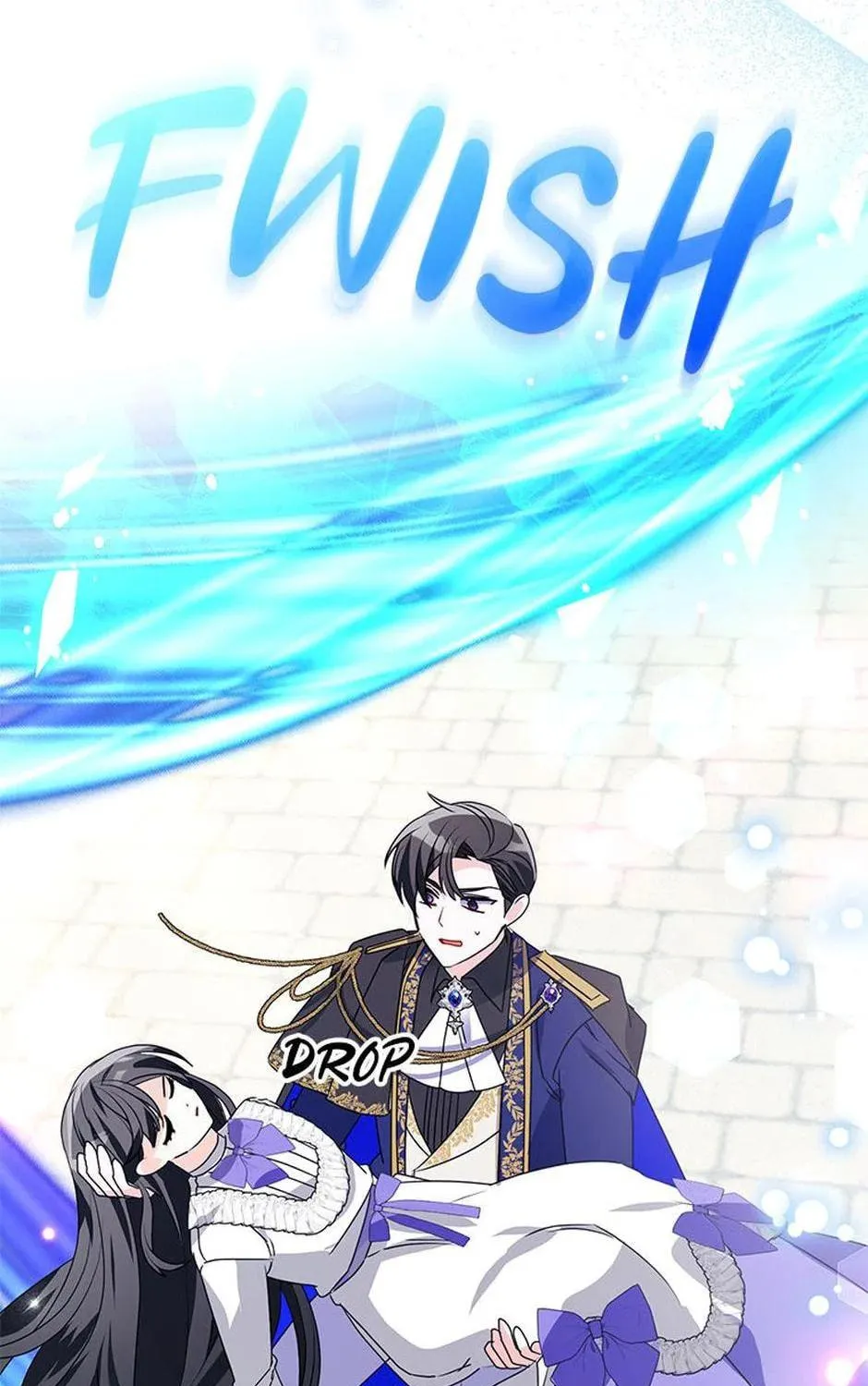 A Fairy-Tale Ending for a Fake Chapter 34 page 99 - 