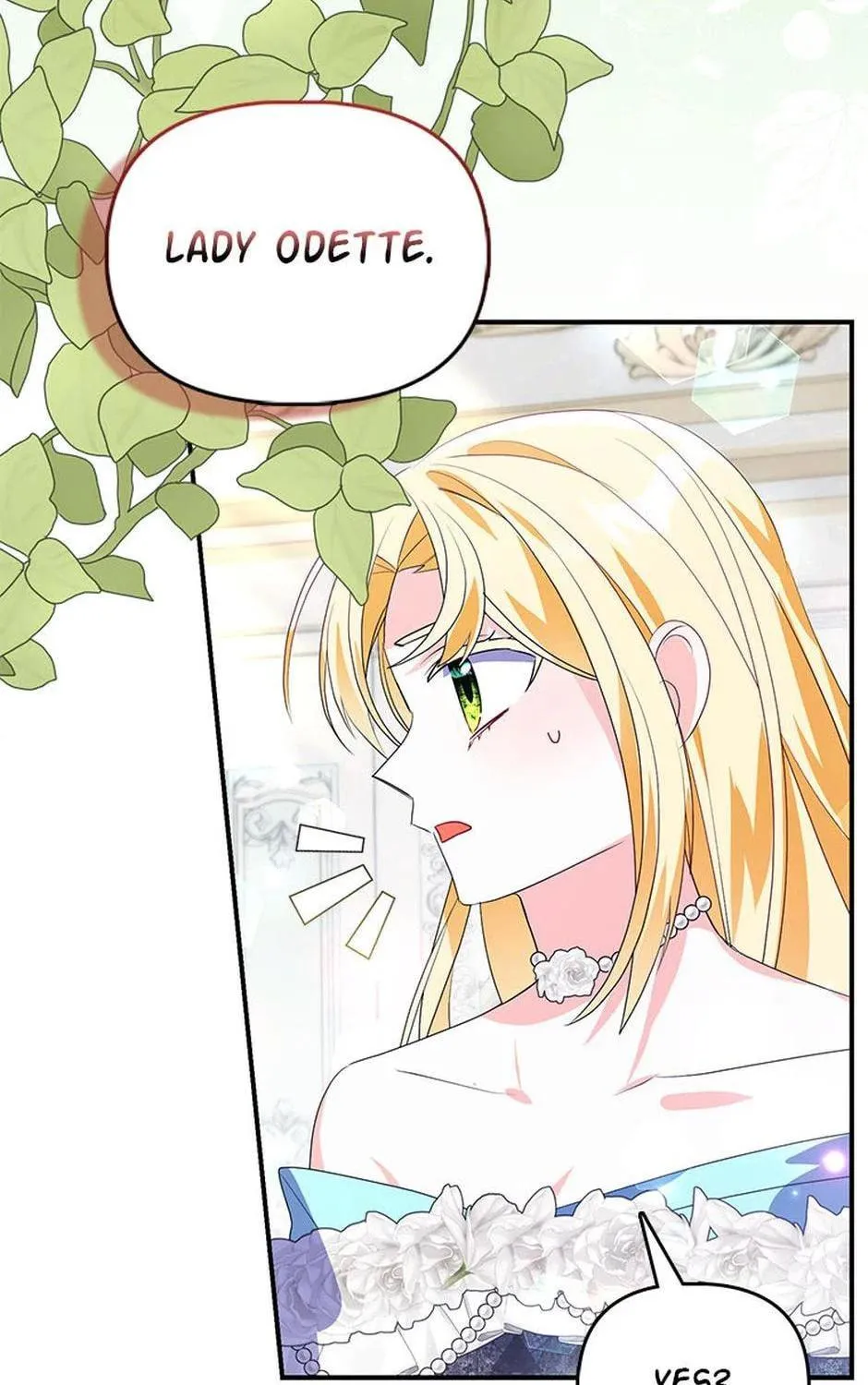 A Fairy-Tale Ending for a Fake Chapter 35 page 11 - 