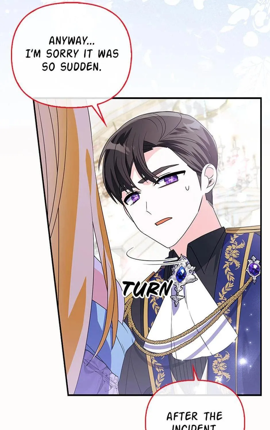 A Fairy-Tale Ending for a Fake Chapter 35 page 101 - 