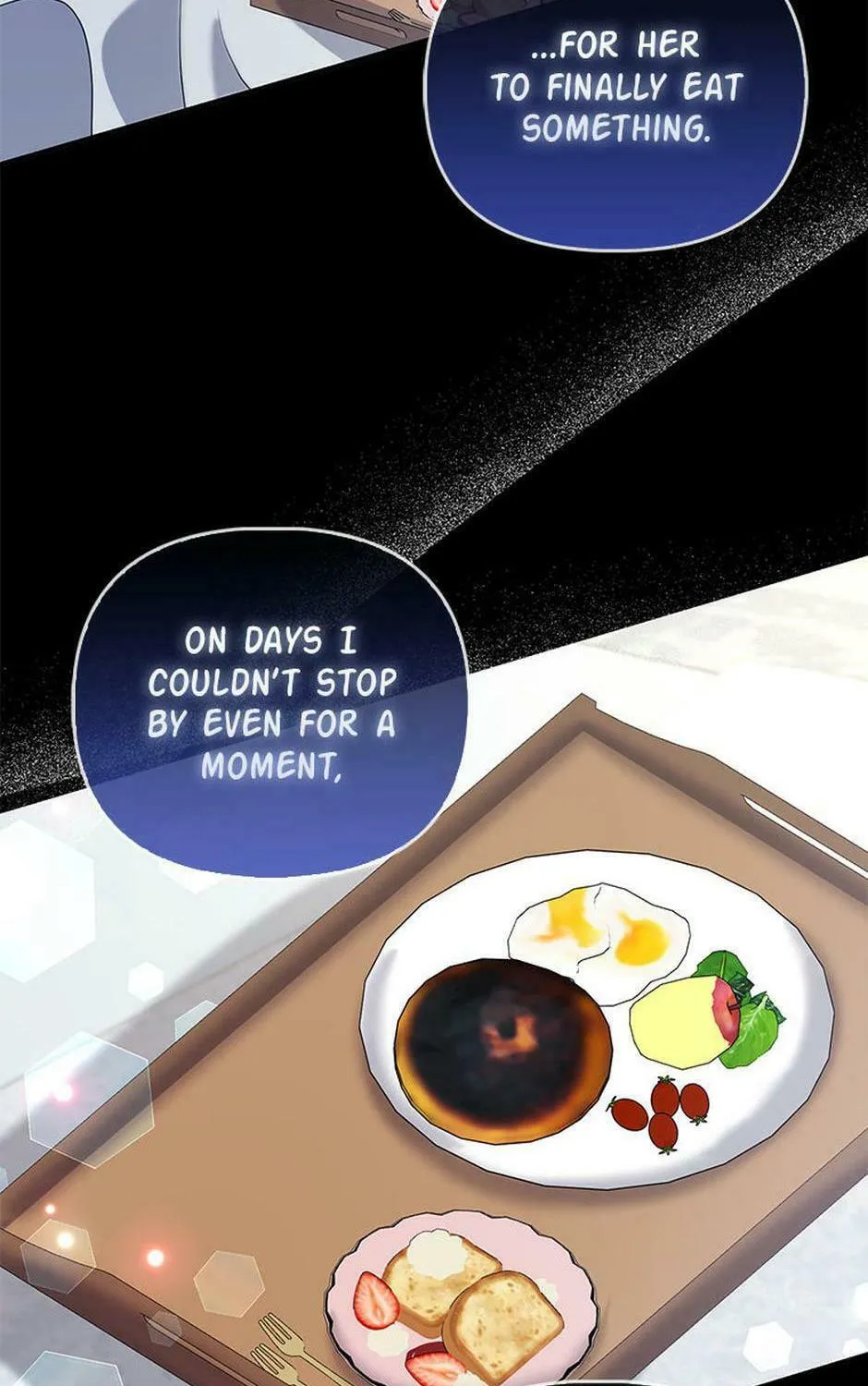 A Fairy-Tale Ending for a Fake Chapter 35 page 107 - 