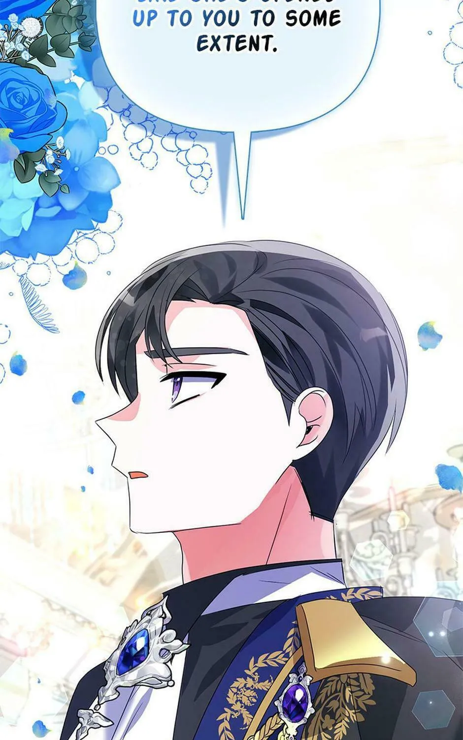 A Fairy-Tale Ending for a Fake Chapter 35 page 111 - 