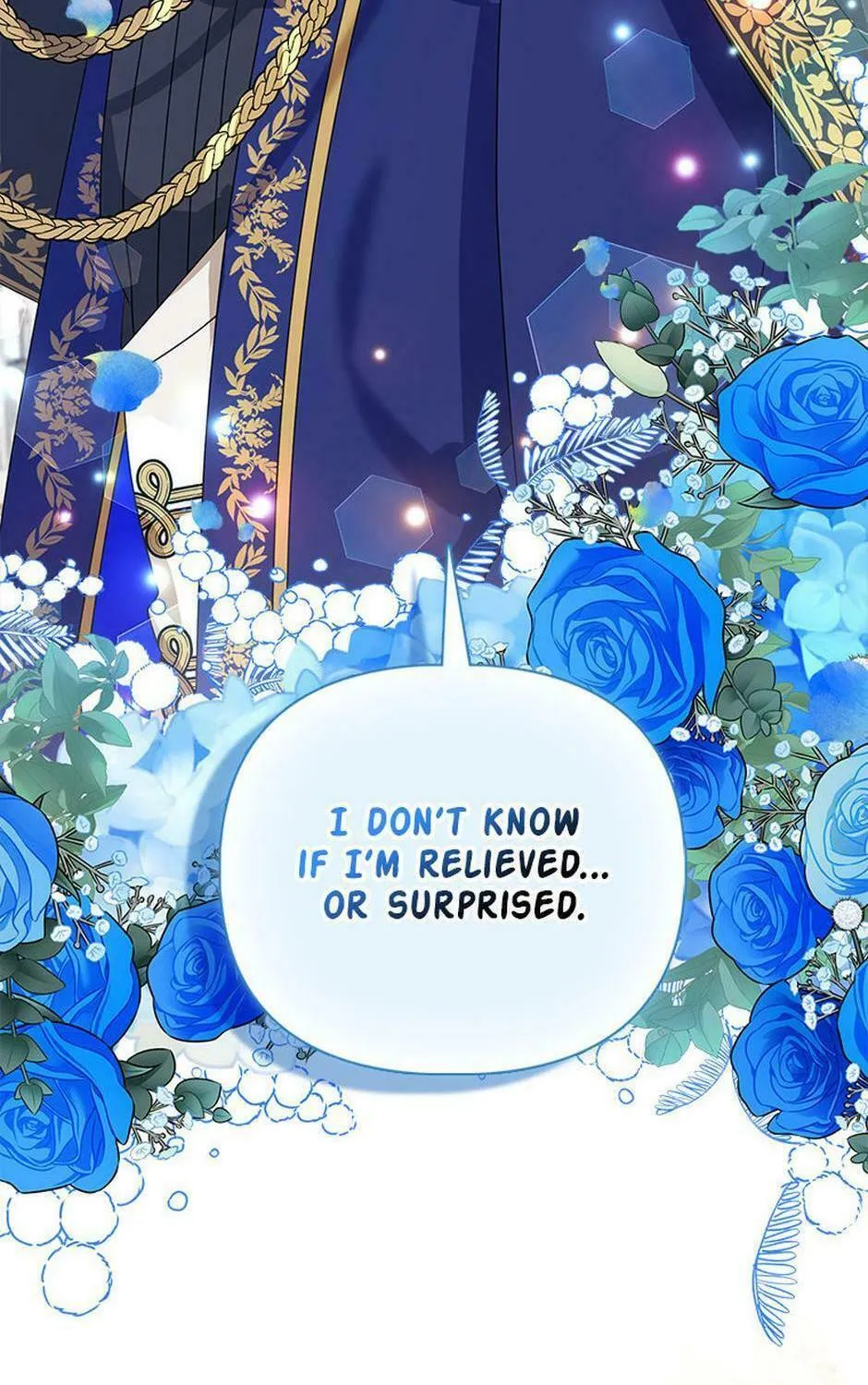 A Fairy-Tale Ending for a Fake Chapter 35 page 113 - 