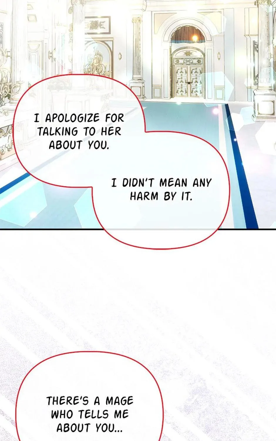 A Fairy-Tale Ending for a Fake Chapter 35 page 115 - 