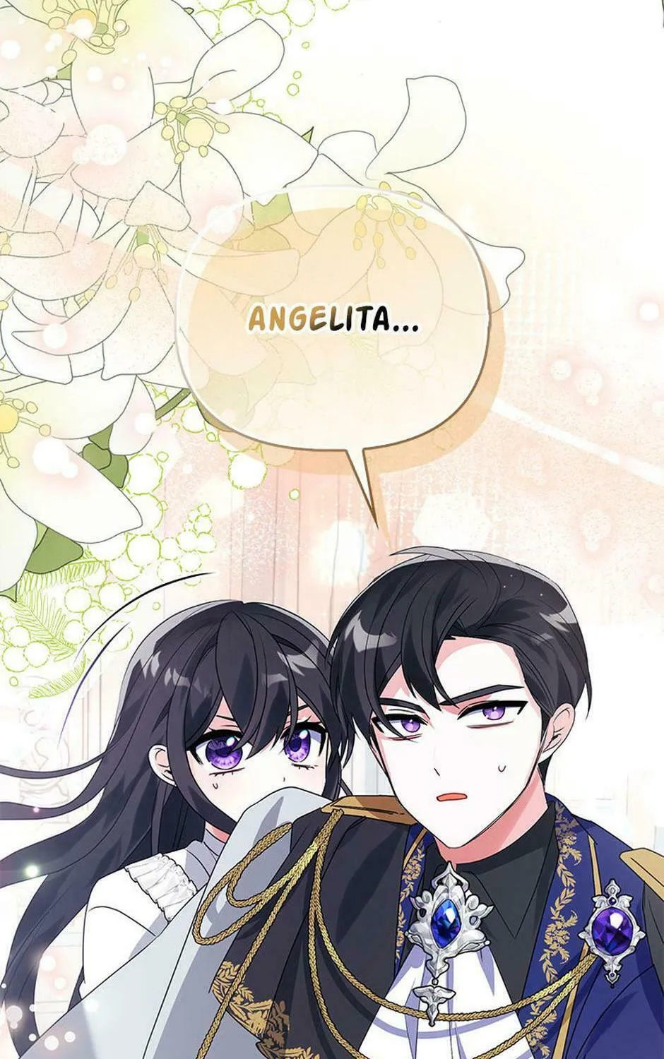 A Fairy-Tale Ending for a Fake Chapter 35 page 13 - 