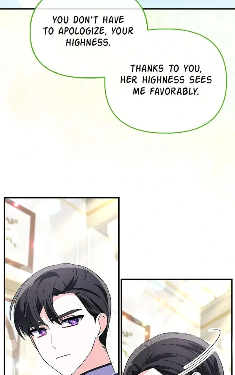 A Fairy-Tale Ending for a Fake Chapter 35 page 121 - 