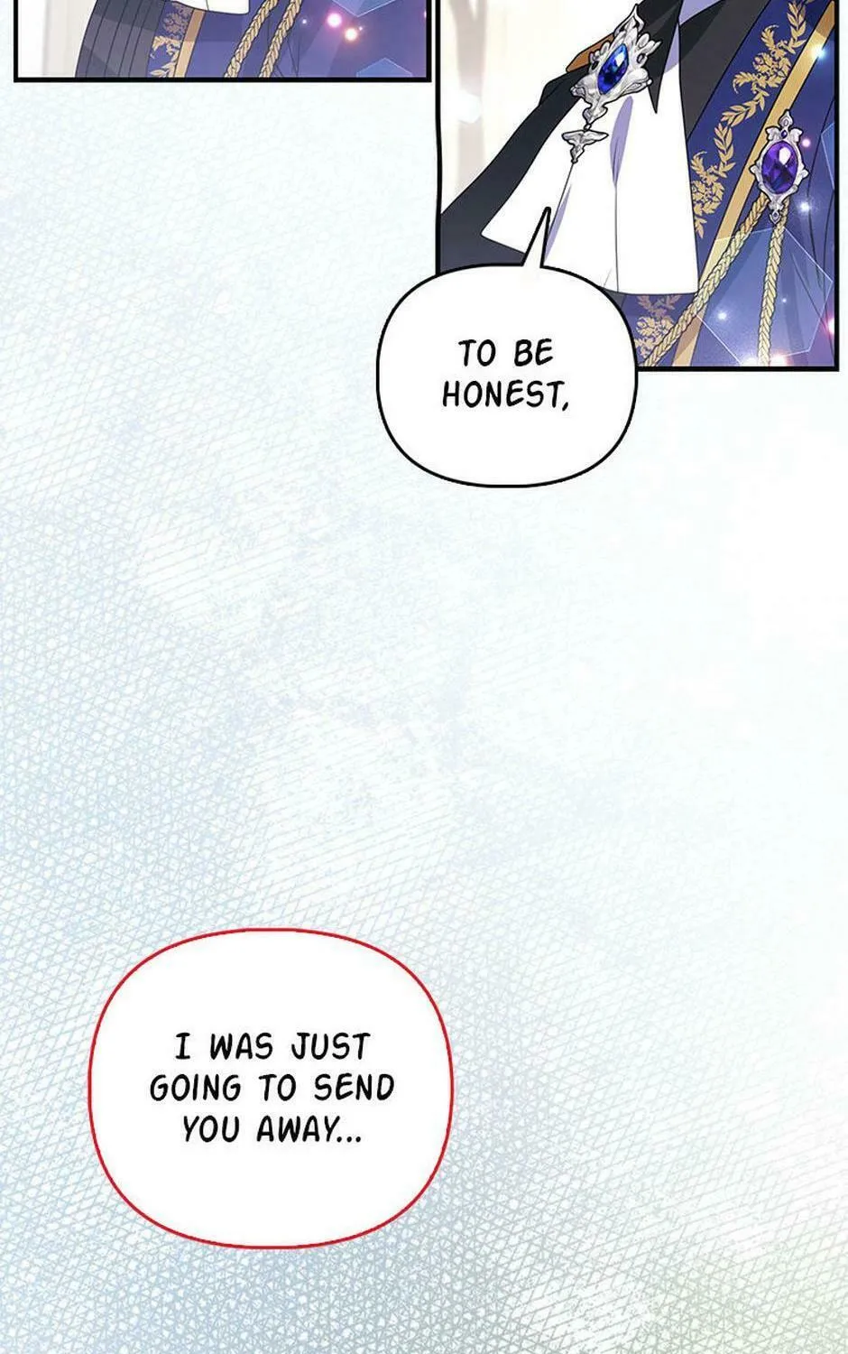 A Fairy-Tale Ending for a Fake Chapter 35 page 123 - 