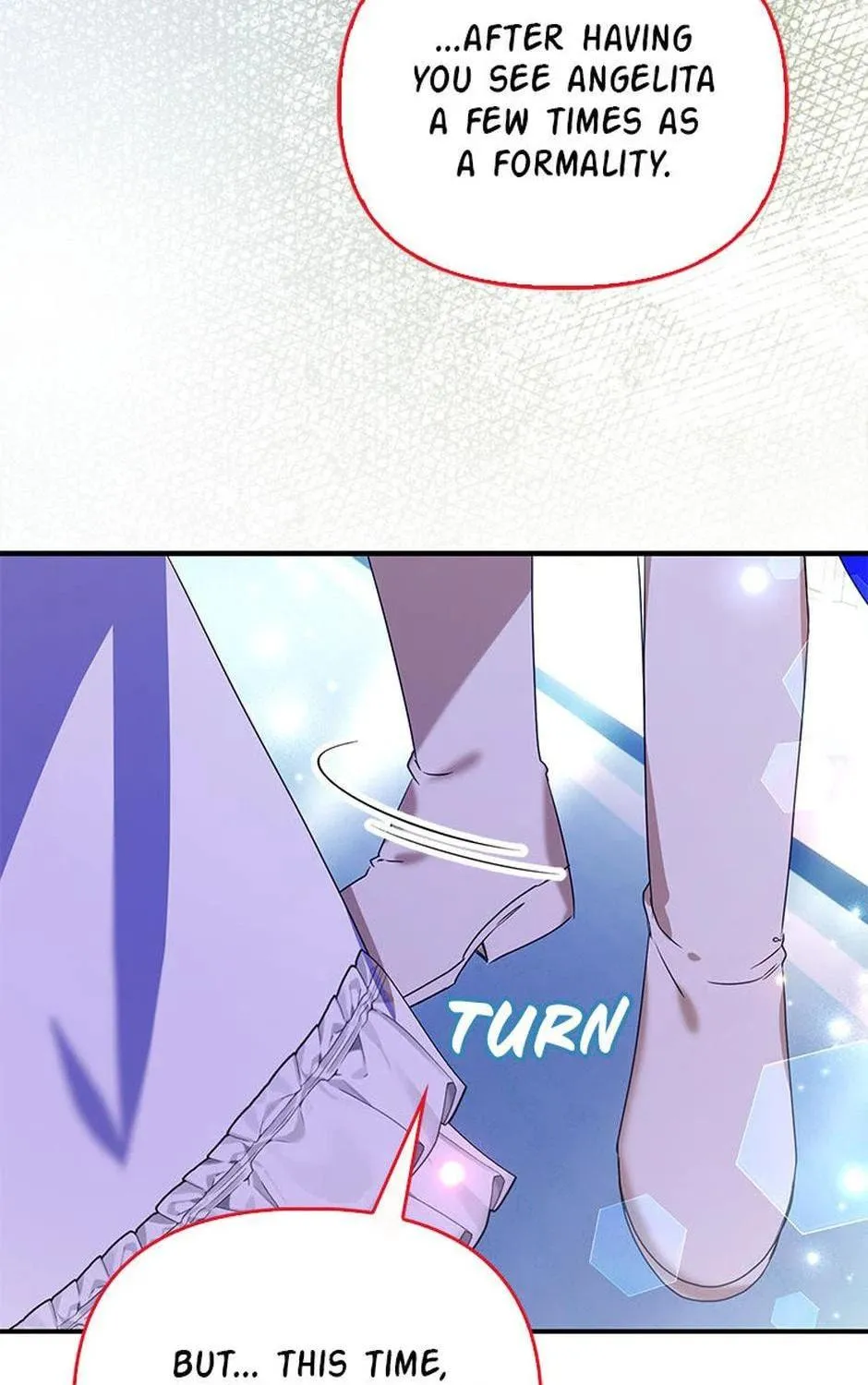 A Fairy-Tale Ending for a Fake Chapter 35 page 125 - 