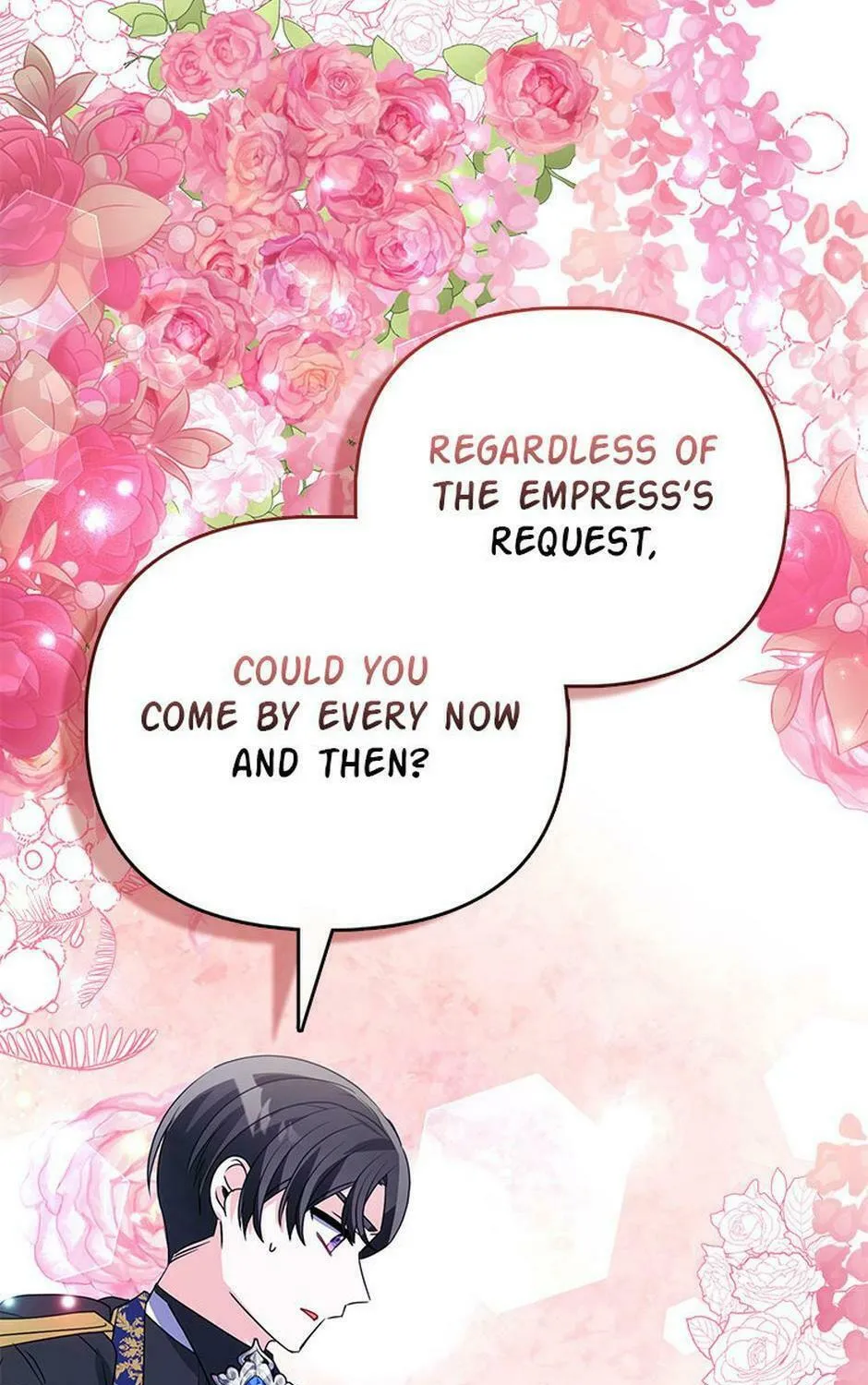 A Fairy-Tale Ending for a Fake Chapter 35 page 127 - 