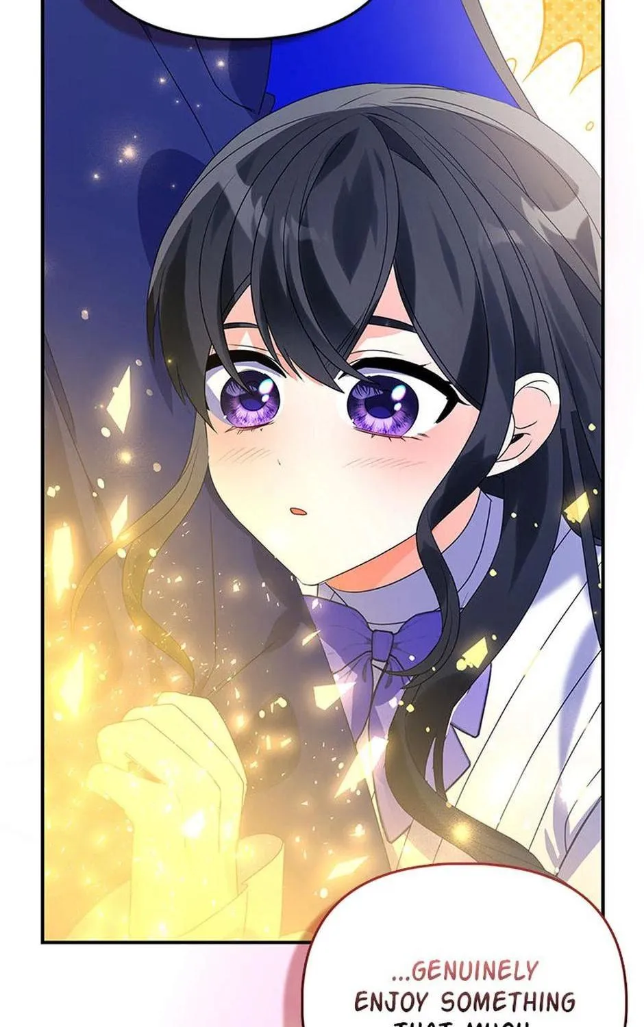 A Fairy-Tale Ending for a Fake Chapter 35 page 131 - 