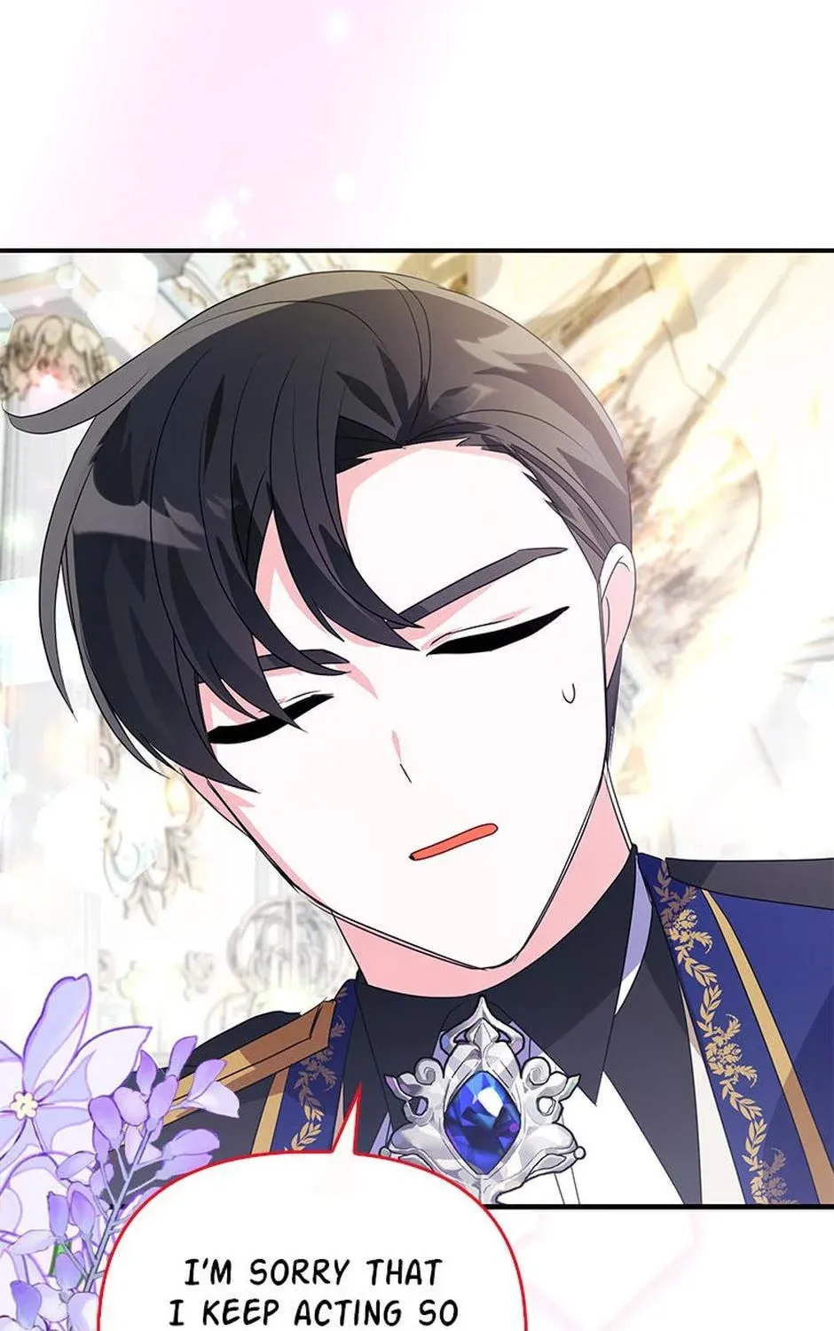 A Fairy-Tale Ending for a Fake Chapter 35 page 133 - 