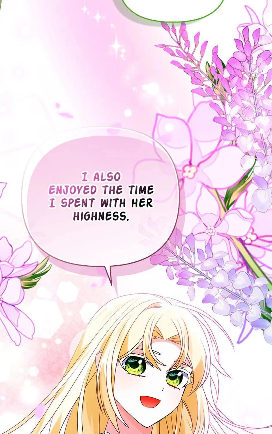 A Fairy-Tale Ending for a Fake Chapter 35 page 135 - 