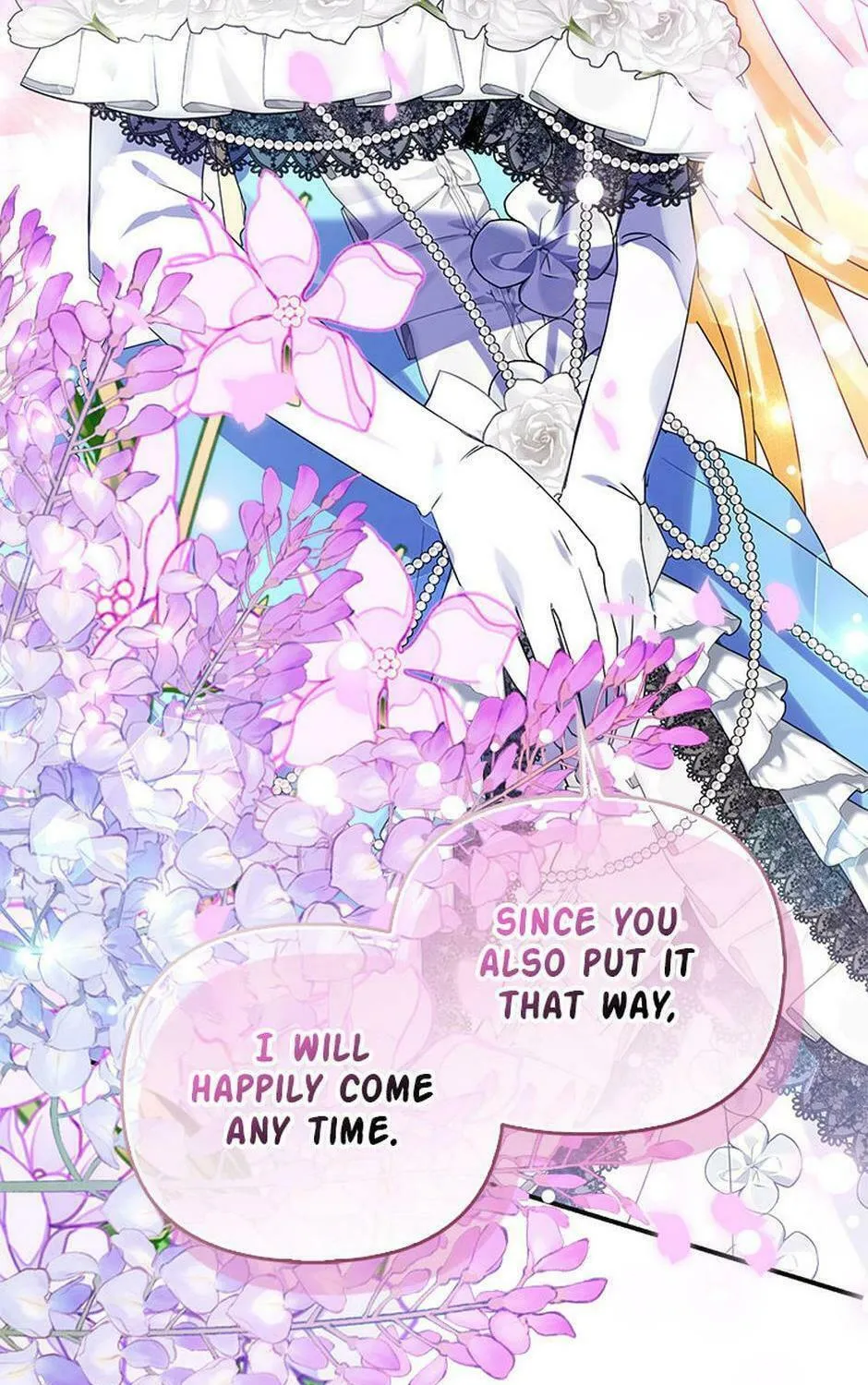 A Fairy-Tale Ending for a Fake Chapter 35 page 137 - 