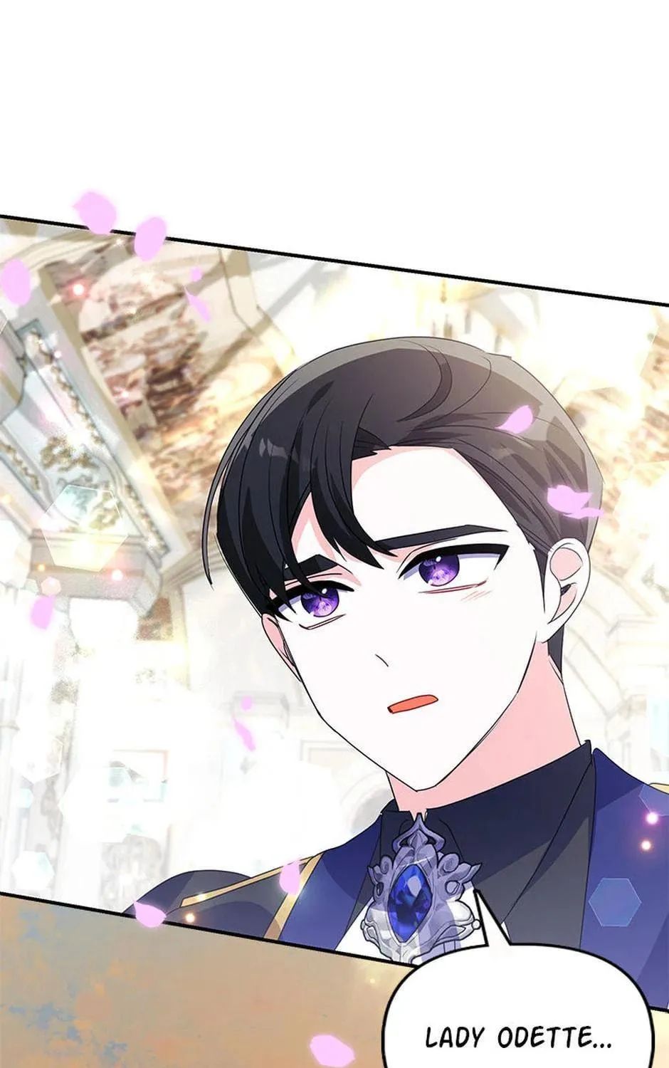 A Fairy-Tale Ending for a Fake Chapter 35 page 139 - 