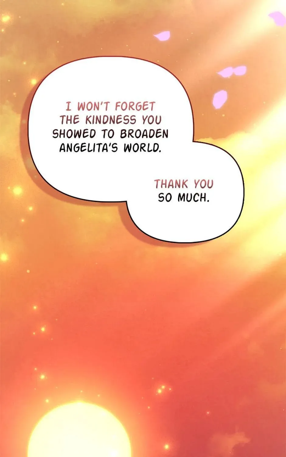A Fairy-Tale Ending for a Fake Chapter 35 page 141 - 