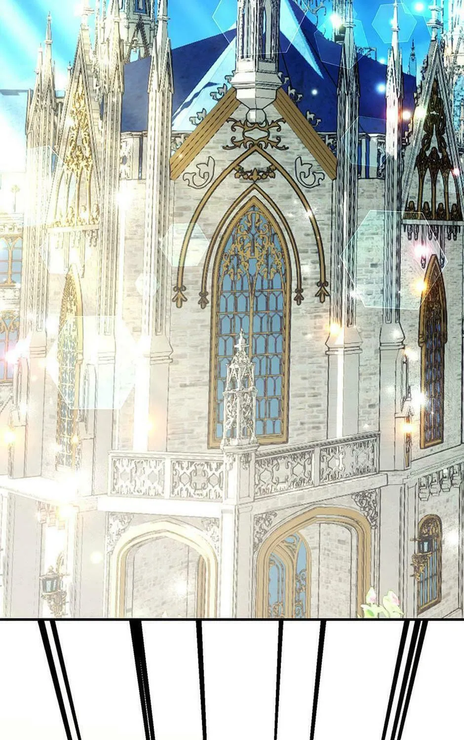 A Fairy-Tale Ending for a Fake Chapter 35 page 145 - 