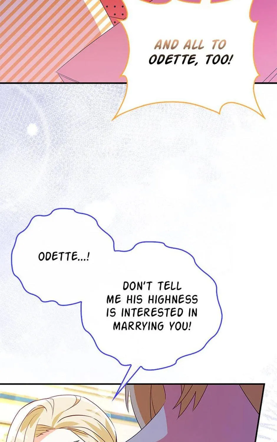 A Fairy-Tale Ending for a Fake Chapter 35 page 149 - 