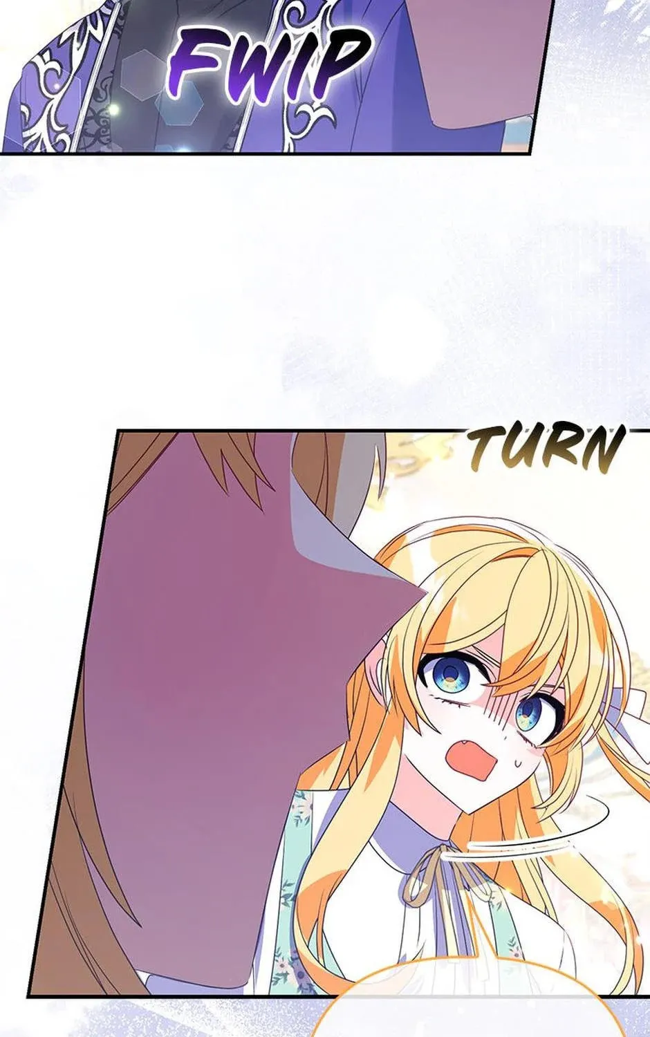 A Fairy-Tale Ending for a Fake Chapter 35 page 151 - 