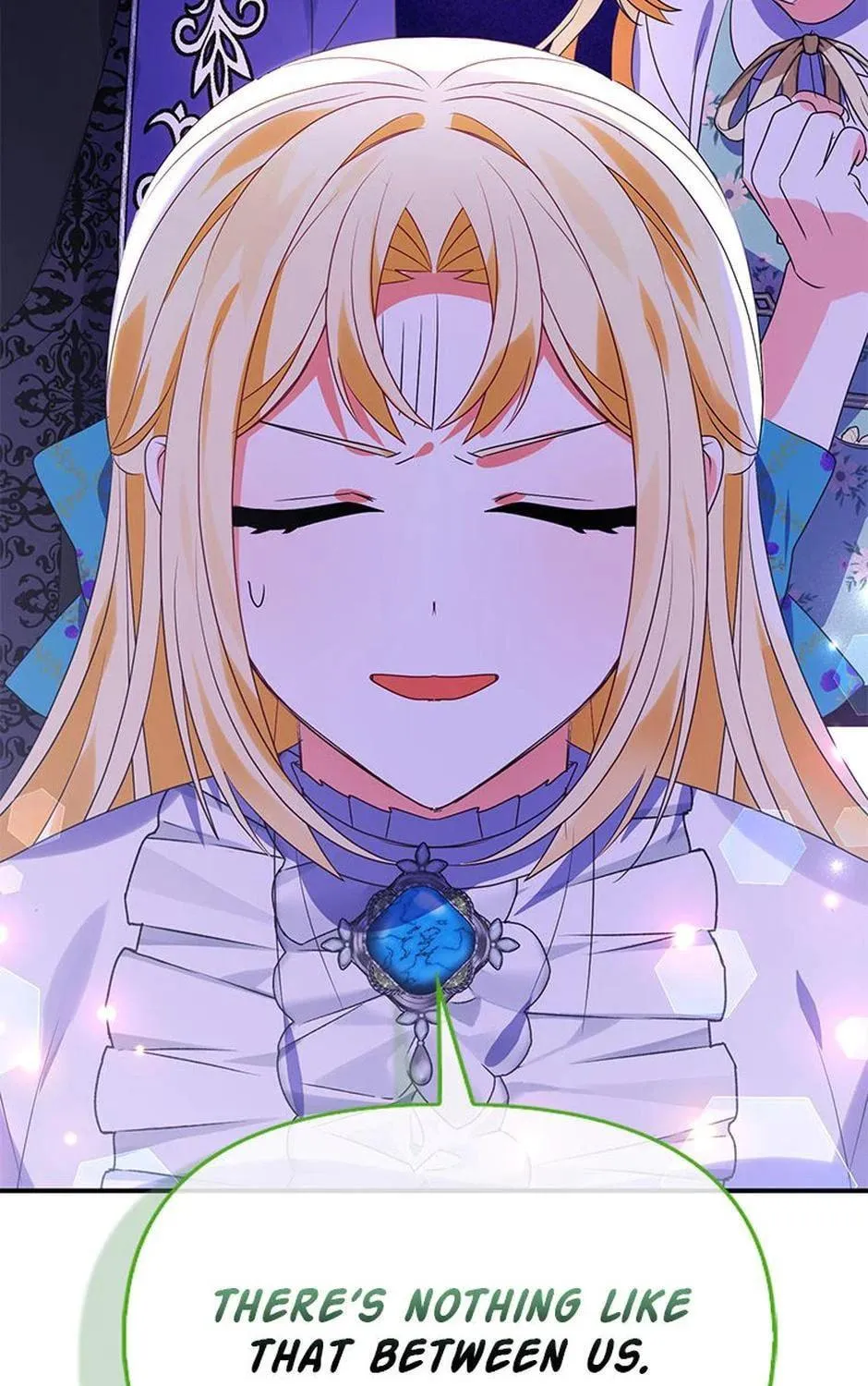 A Fairy-Tale Ending for a Fake Chapter 35 page 155 - 
