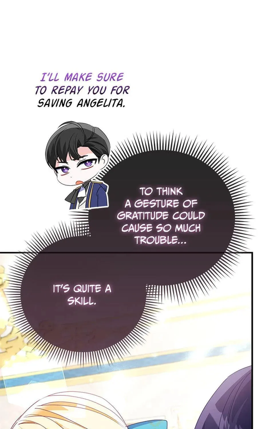 A Fairy-Tale Ending for a Fake Chapter 35 page 157 - 