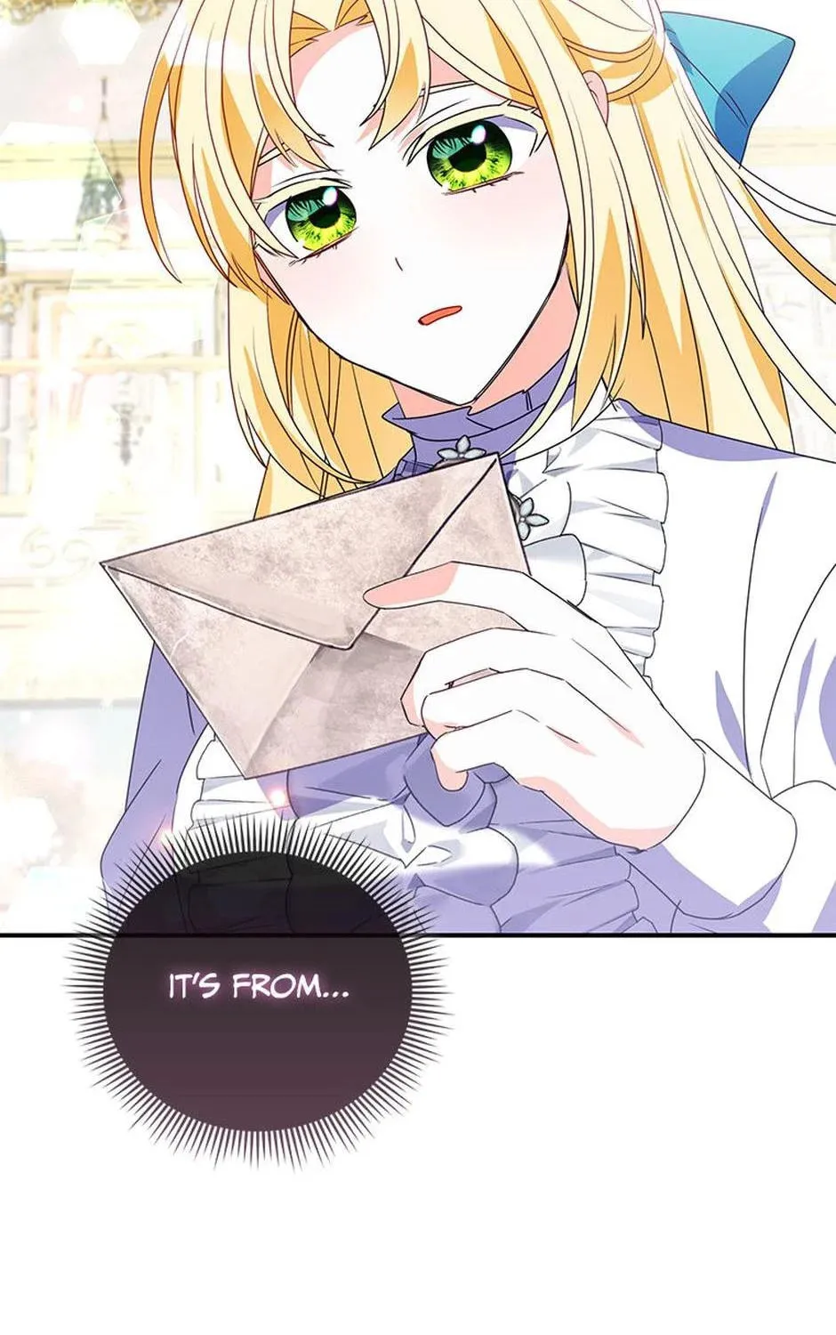 A Fairy-Tale Ending for a Fake Chapter 35 page 163 - 