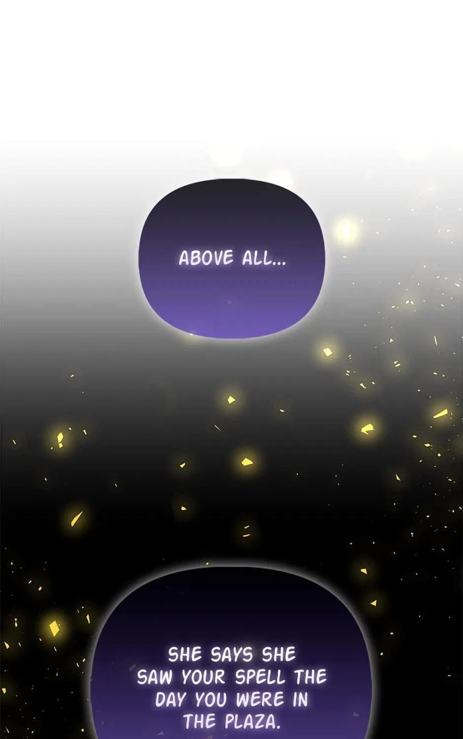 A Fairy-Tale Ending for a Fake Chapter 35 page 19 - 