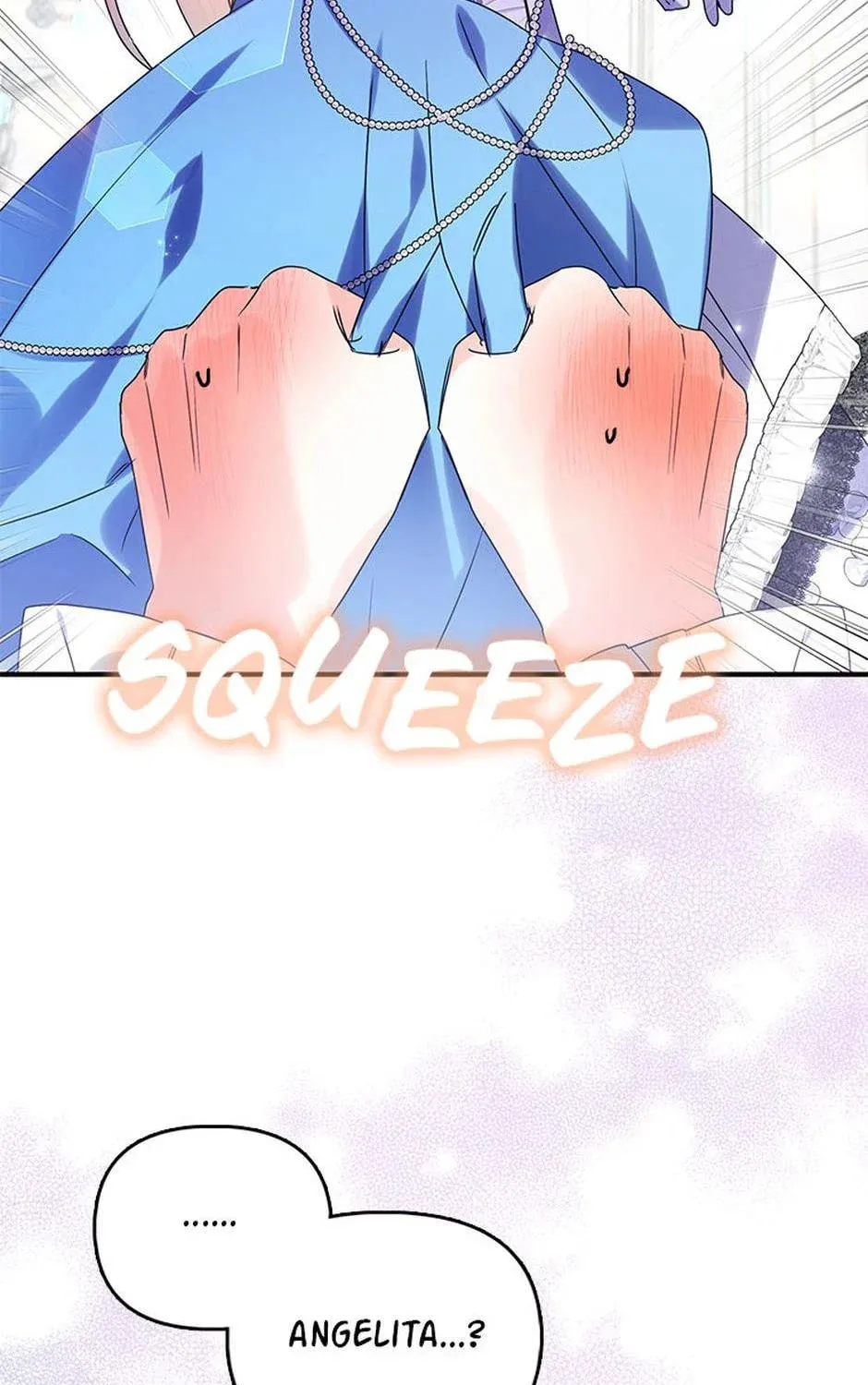 A Fairy-Tale Ending for a Fake Chapter 35 page 3 - 
