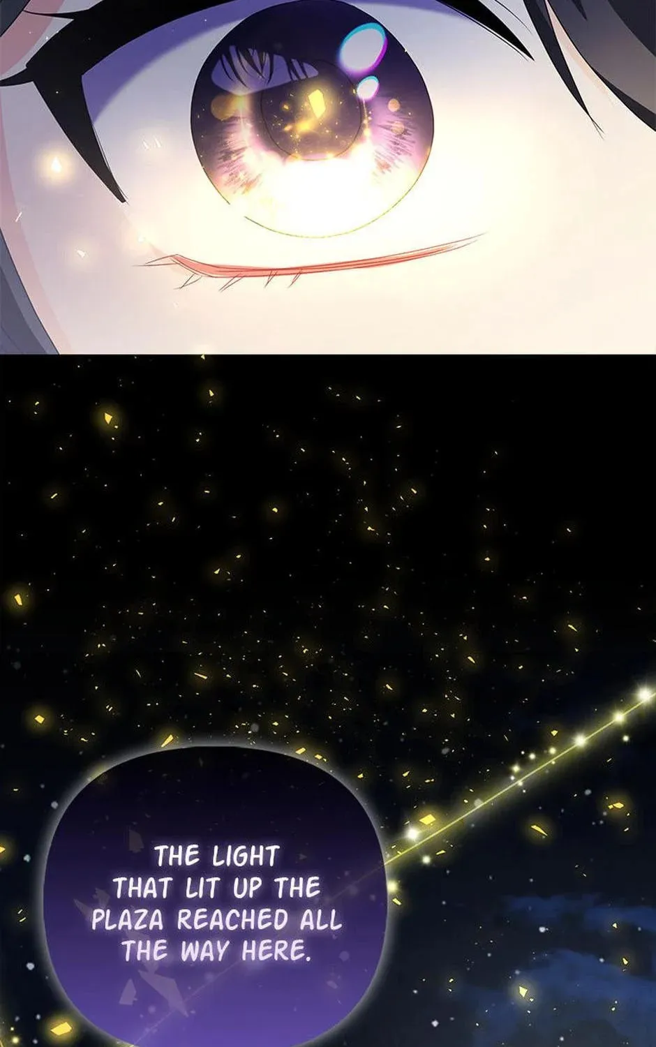 A Fairy-Tale Ending for a Fake Chapter 35 page 21 - 