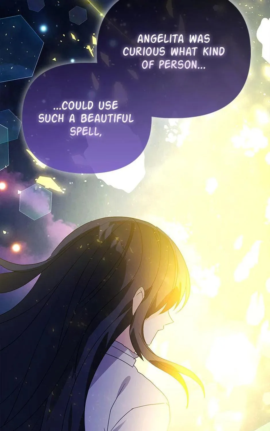 A Fairy-Tale Ending for a Fake Chapter 35 page 23 - 